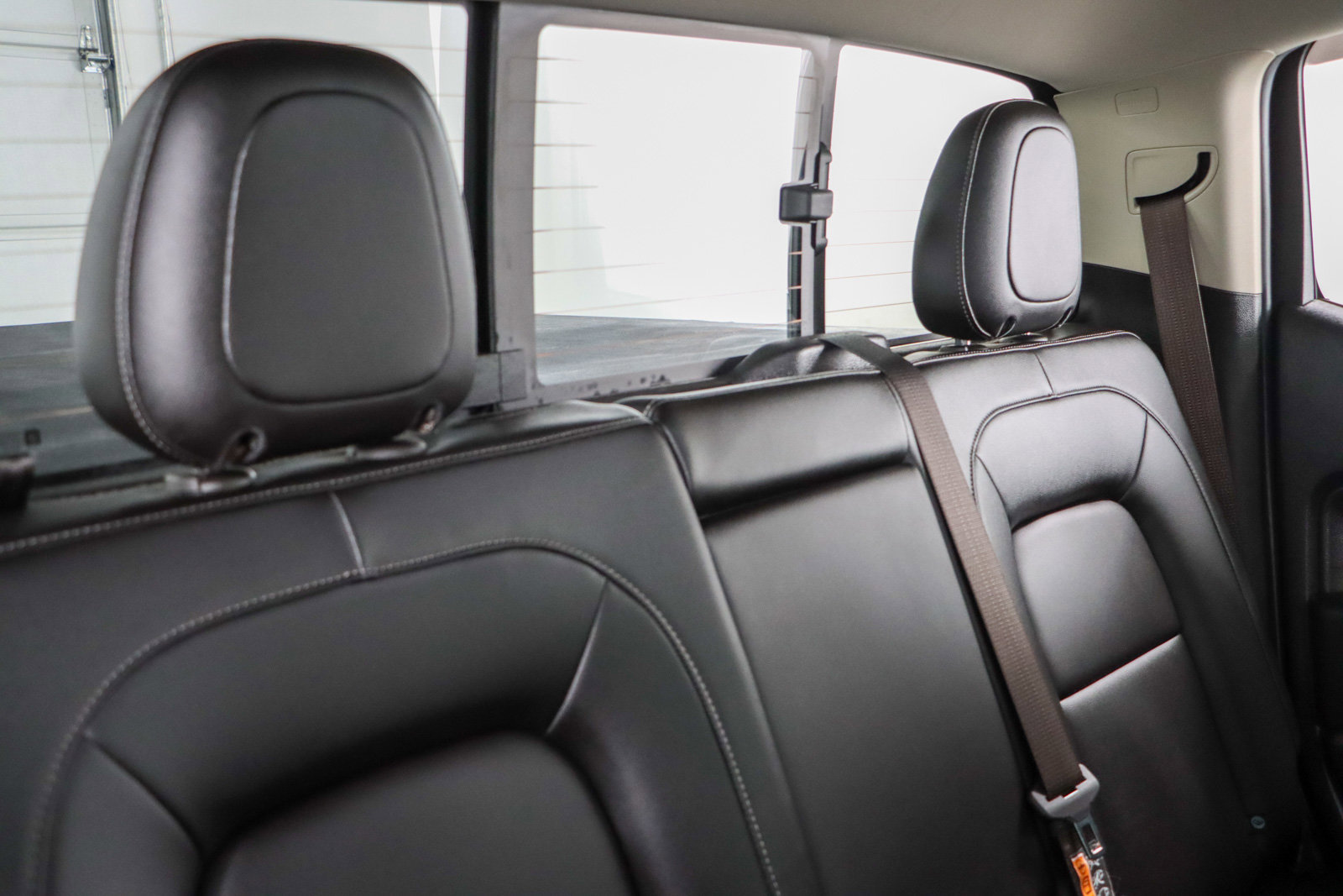 Used 2022 Chevrolet Colorado LT w/ Luxury Package image 28