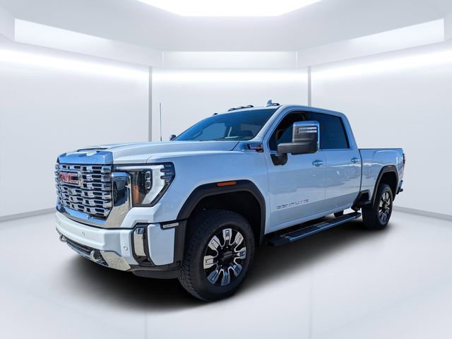 New 2026 GMC Sierra 3500 Denali w/ Denali Reserve Package image 7