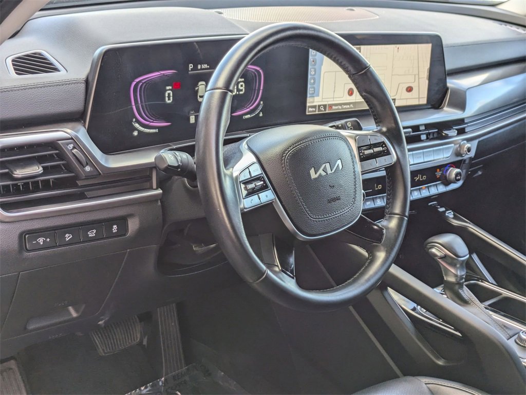 Used 2025 Kia Telluride S image 14