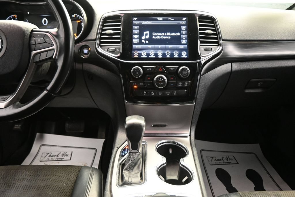 Used 2020 Jeep Grand Cherokee Laredo w/ Quick Order Package 2BN North AWD/4WD image 18