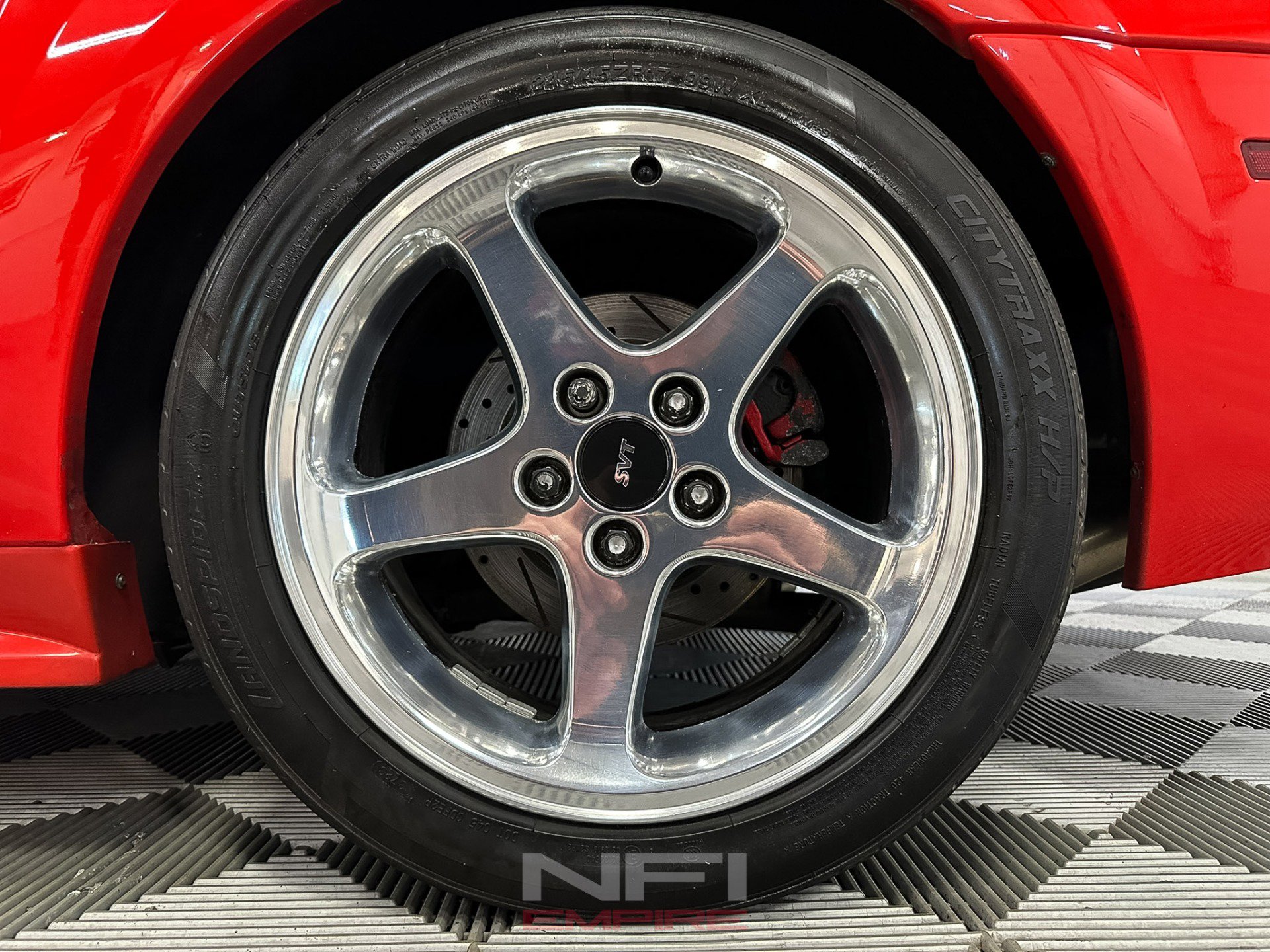 Used 2001 Ford Mustang Cobra image 22