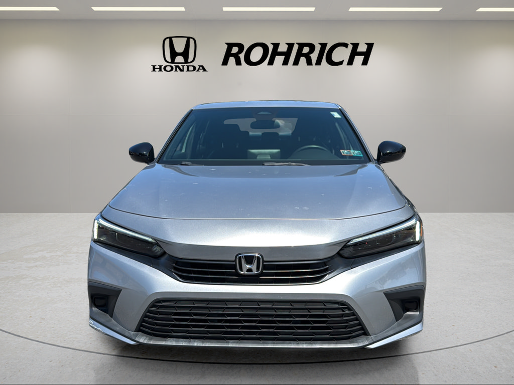 Used 2023 Honda Civic Sport image 2