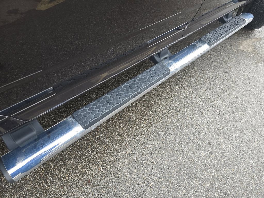 Used 2016 RAM 1500 Laramie image 19