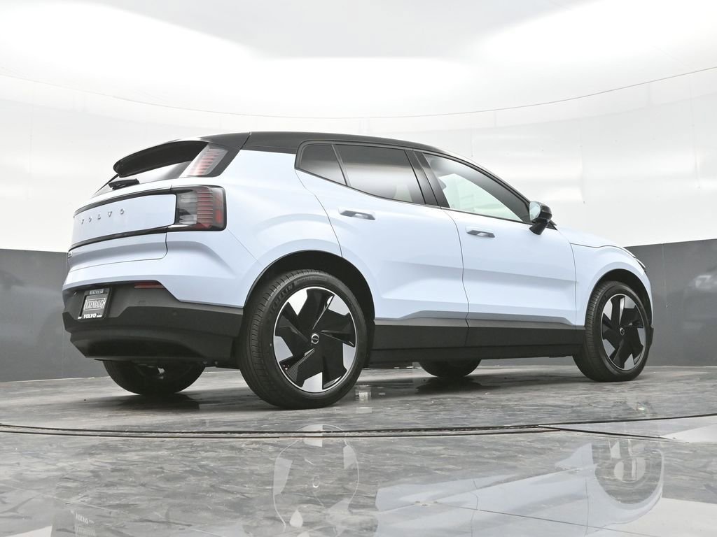 New 2026 Volvo EX30 Plus w/ Climate Package AWD/4WD image 42