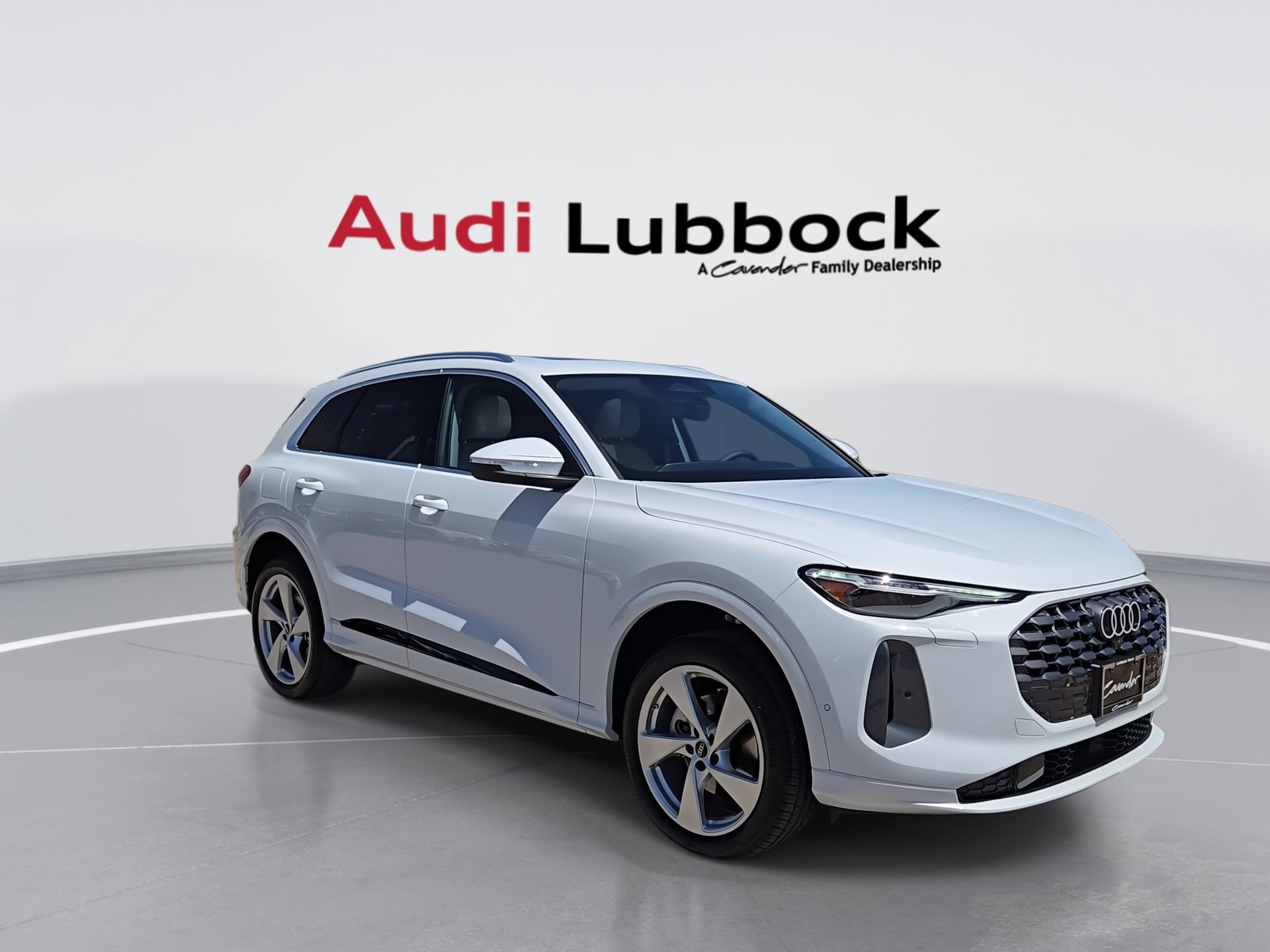 New 2026 Audi Q5 Premium Plus AWD/4WD image 2