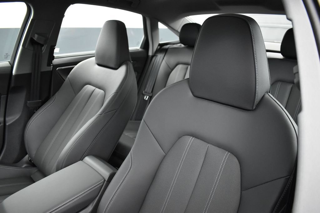 New 2026 Audi A6 Premium Plus AWD/4WD image 8