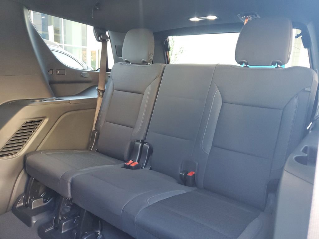 New 2026 Chevrolet Tahoe LS image 16