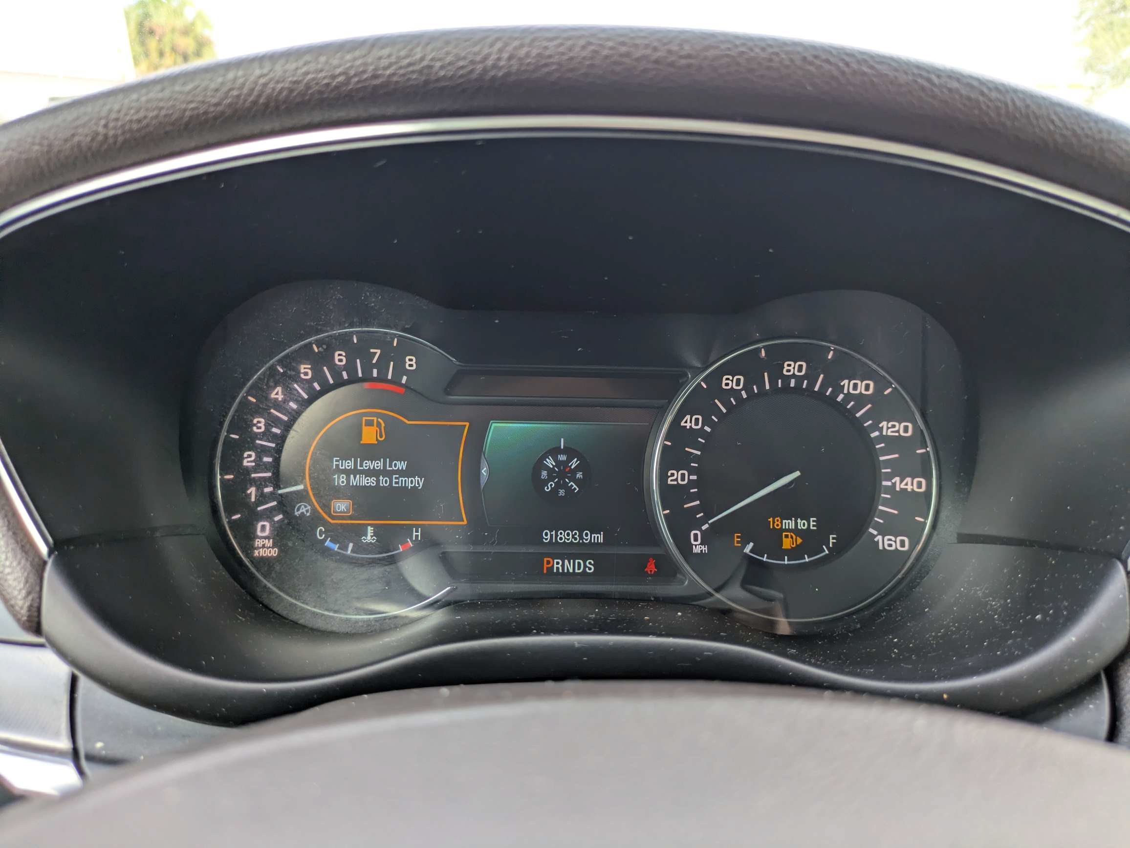 Used 2017 Lincoln MKC Premiere FWD image 27