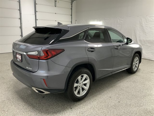 Used 2017 Lexus RX 350 AWD w/ Premium Package image 5