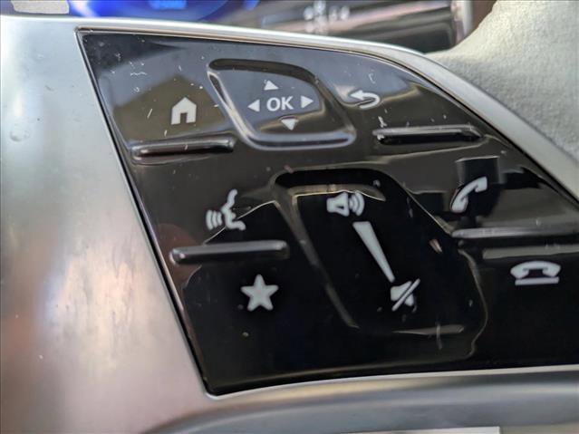 Certified 2023 Mercedes-Benz EQE 350+ Sedan image 11