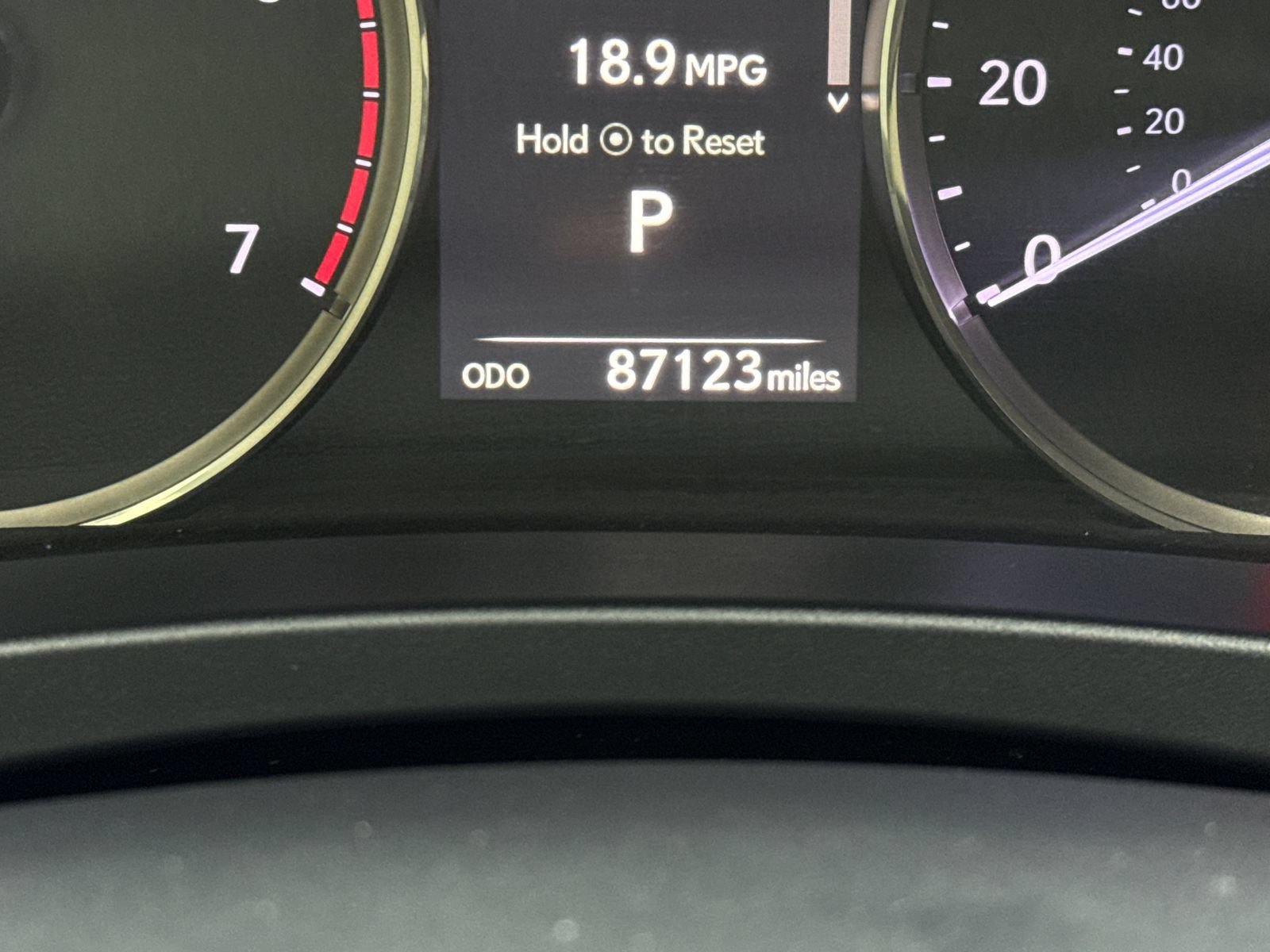 Used 2020 Lexus IS 300 w/ Accessory Package 2 RWD image 23