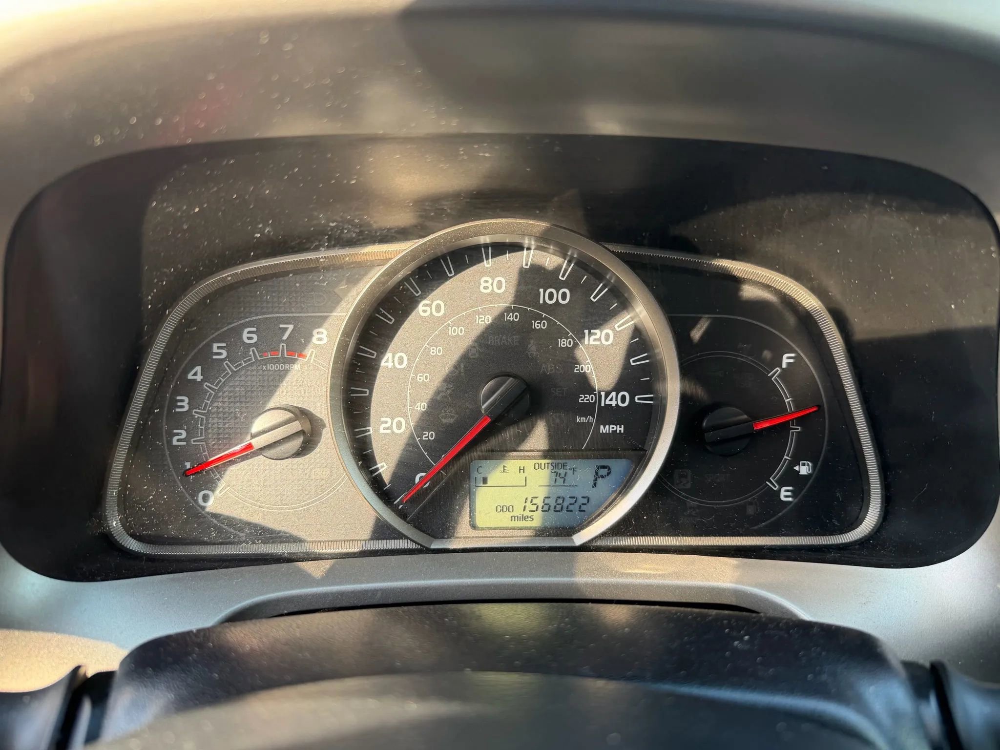 Used 2015 Toyota RAV4 XLE image 38