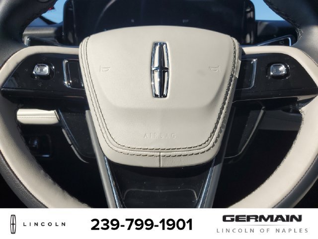 New 2026 Lincoln Aviator AWD image 23