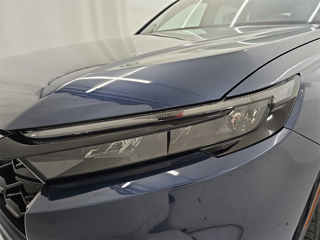 New 2026 Honda CR-V Sport Touring image 44