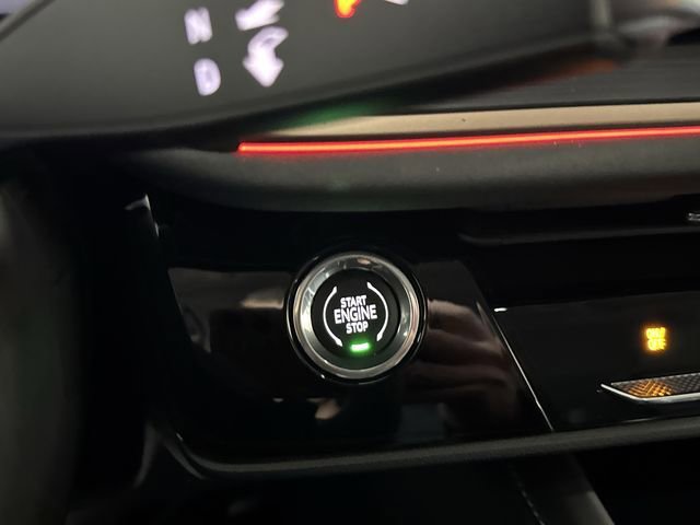 New 2026 Buick Envision Sport Touring image 17