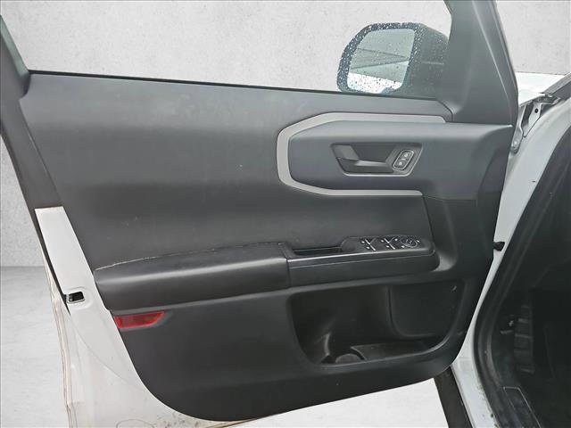 Used 2021 Ford Bronco Sport Big Bend image 11