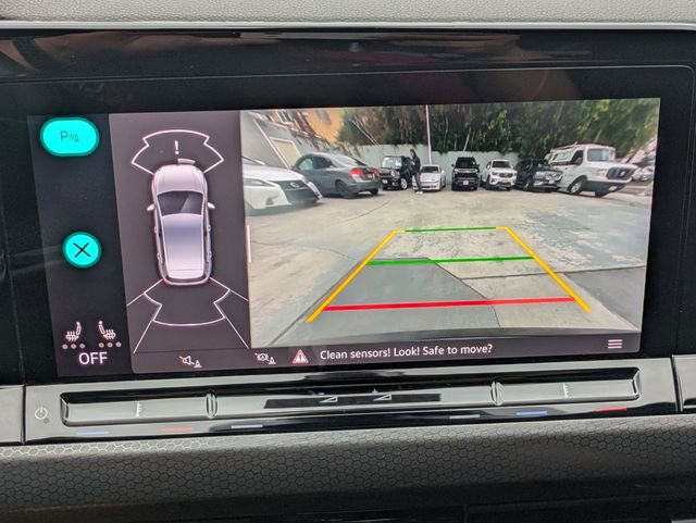 Used 2022 Volkswagen GTI SE image 18