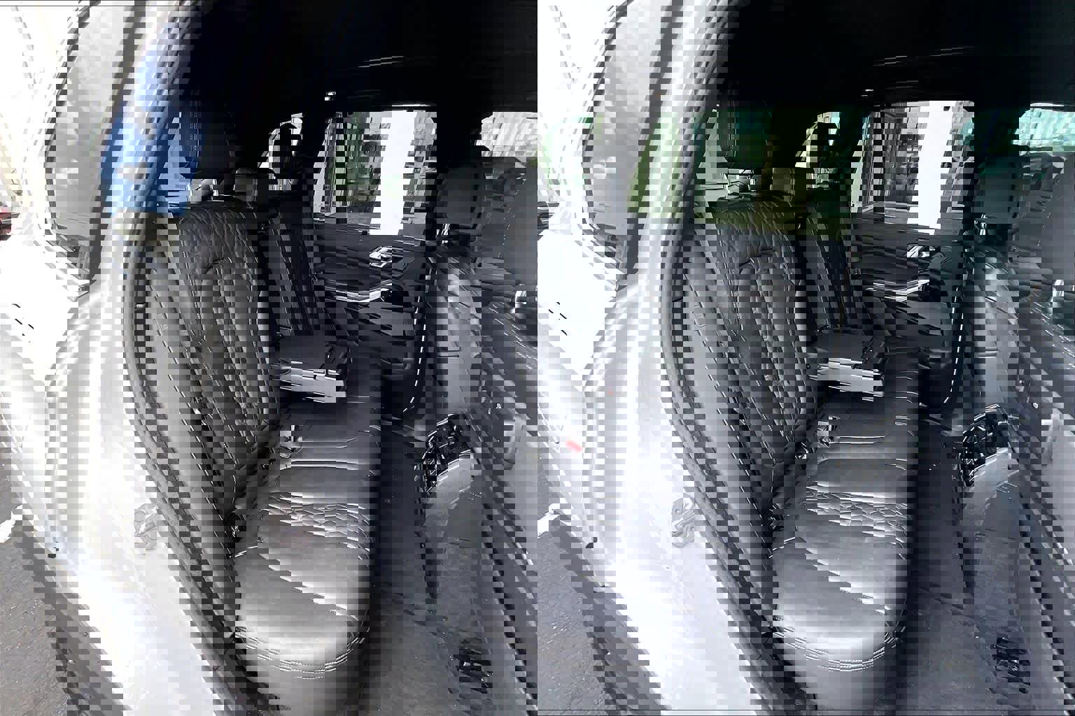 Used 2020 BMW X5 xDrive40i image 21