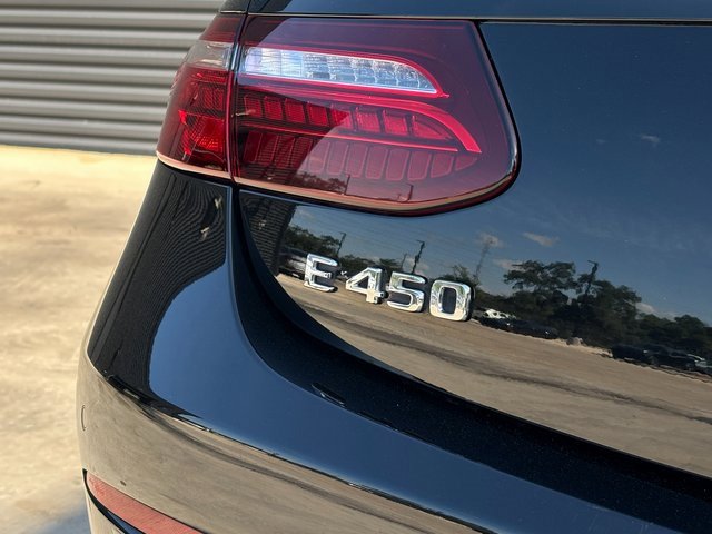 Used 2023 Mercedes-Benz E 450 Coupe image 25