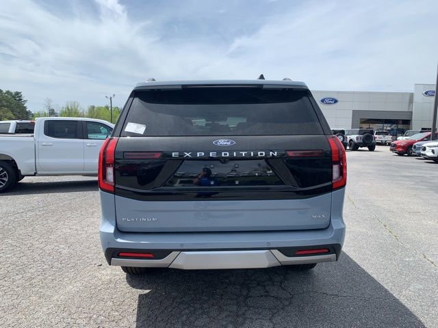 New 2026 Ford Expedition Max Platinum w/ Driver's Package AWD/4WD image 7