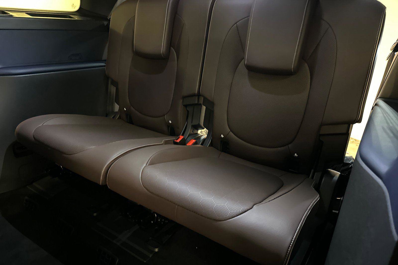 New 2025 Volkswagen ID. Buzz Pro S image 14