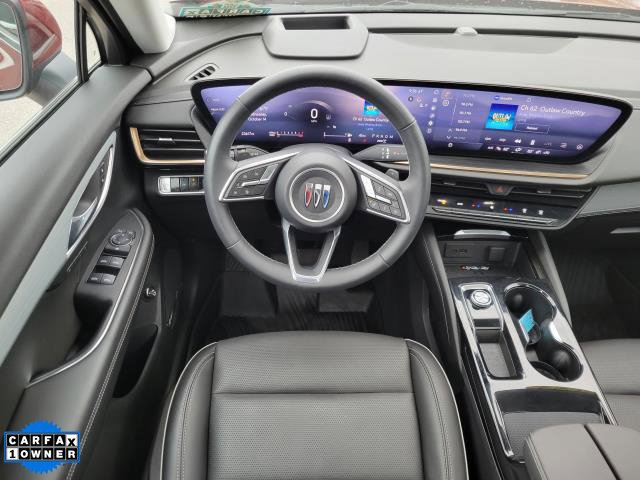 Used 2024 Buick Envision Avenir AWD/4WD image 12