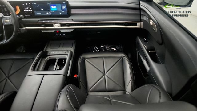 Used 2027 Kia Telluride EX w/ Towing Package FWD image 56