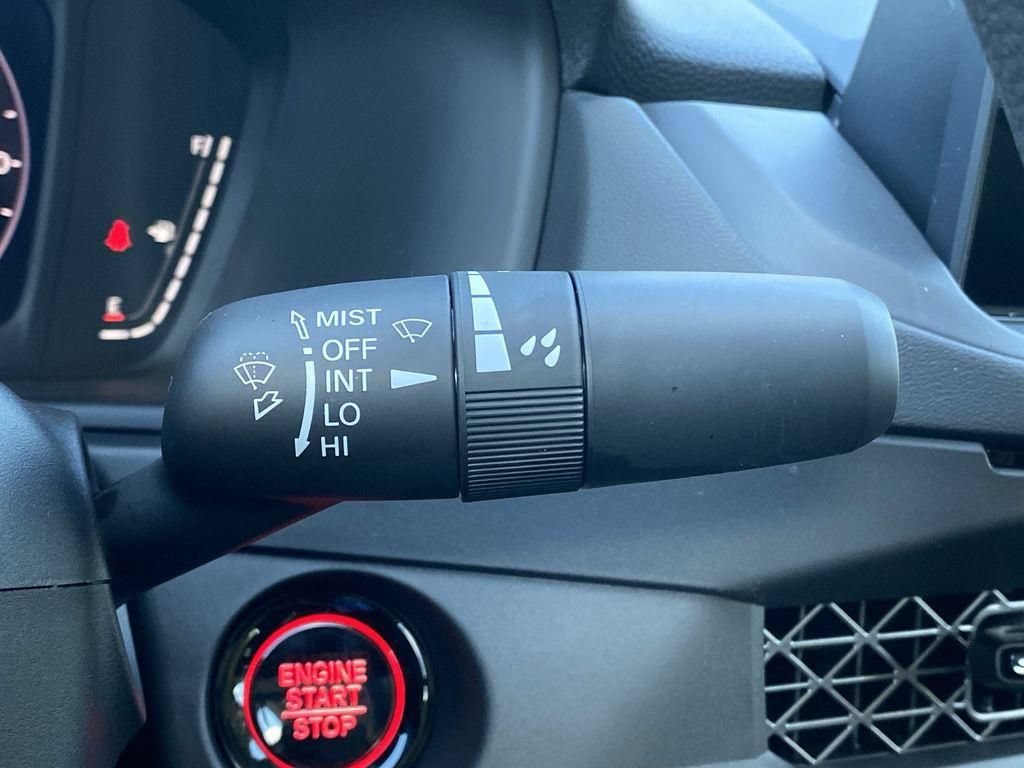 New 2026 Honda Accord LX image 36