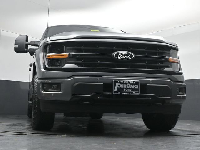 Used 2025 Ford F150 XLT w/ Equipment Group 302A MID image 35