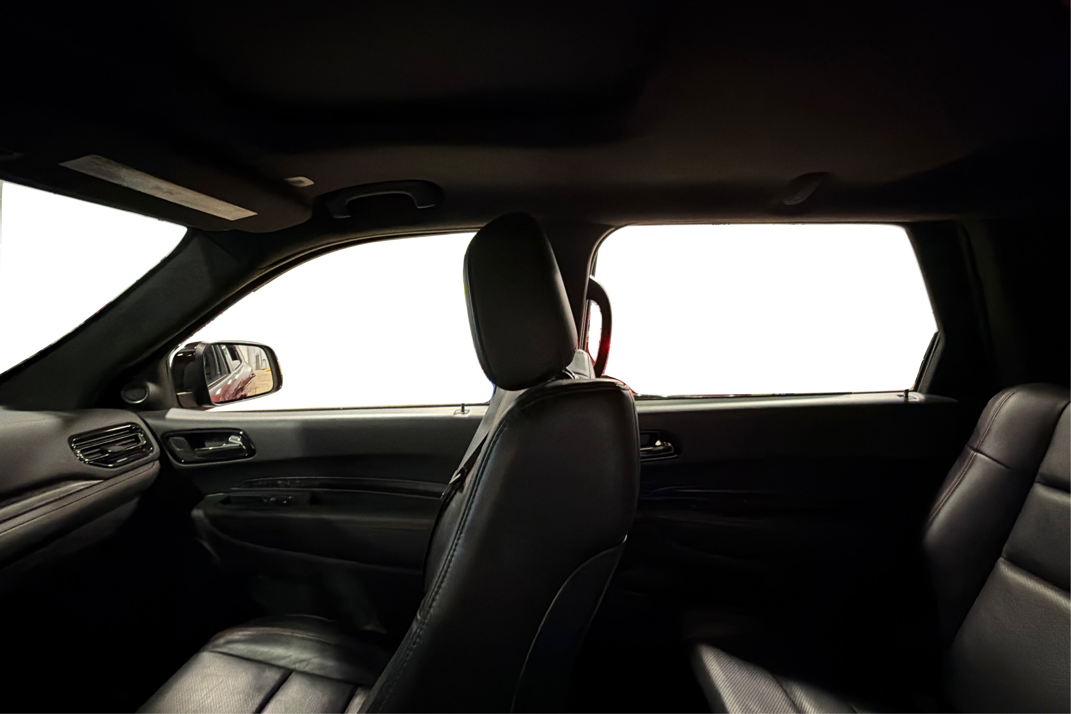 Used 2024 Dodge Durango R/T AWD/4WD image 45