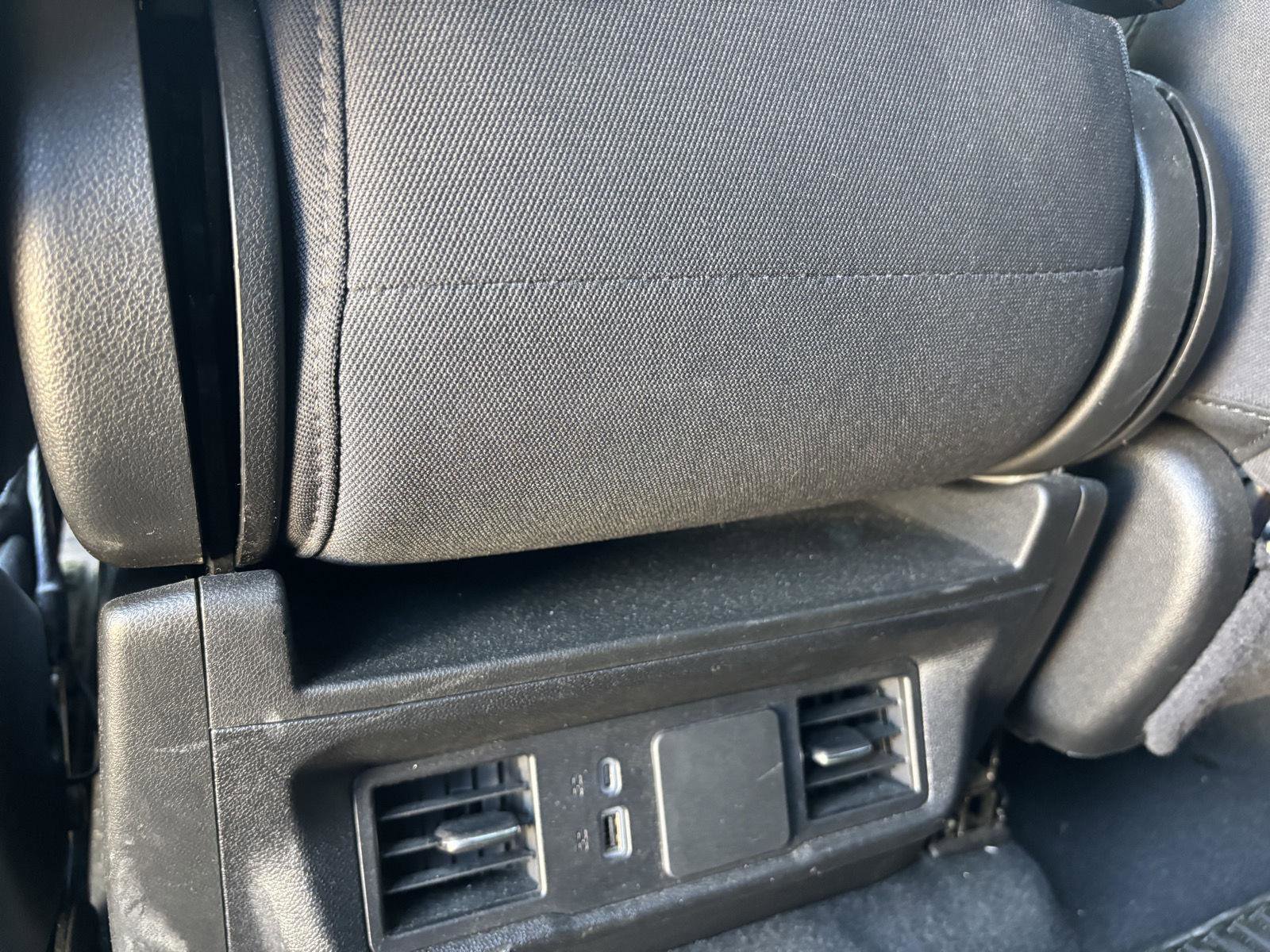 Used 2025 Chevrolet Silverado 2500 Custom w/ Custom Value Package image 20