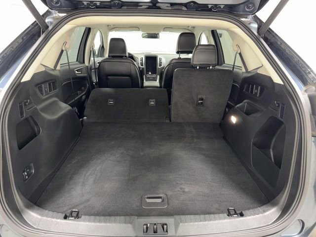 Used 2024 Ford Edge SEL w/ Convenience Package image 35