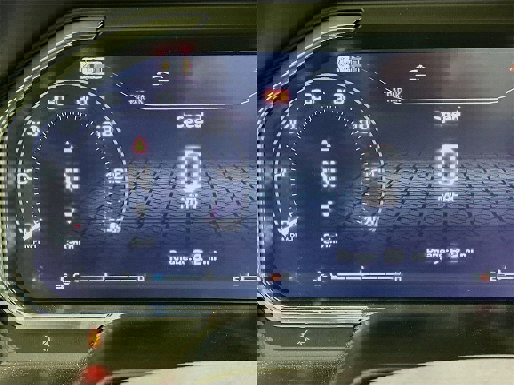 New 2026 GMC Sierra 1500 AT4X image 12