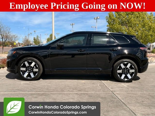 New 2026 Honda Prologue Elite image 5