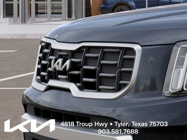 New 2025 Kia Telluride S FWD image 12