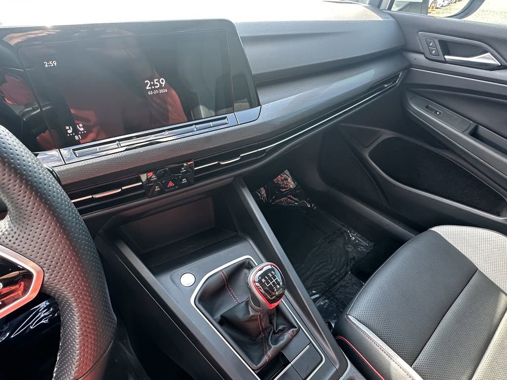 Used 2022 Volkswagen GTI SE image 29