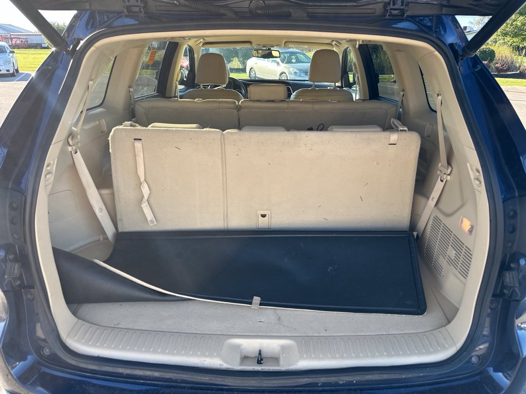 Used 2015 Toyota Highlander XLE AWD/4WD image 10