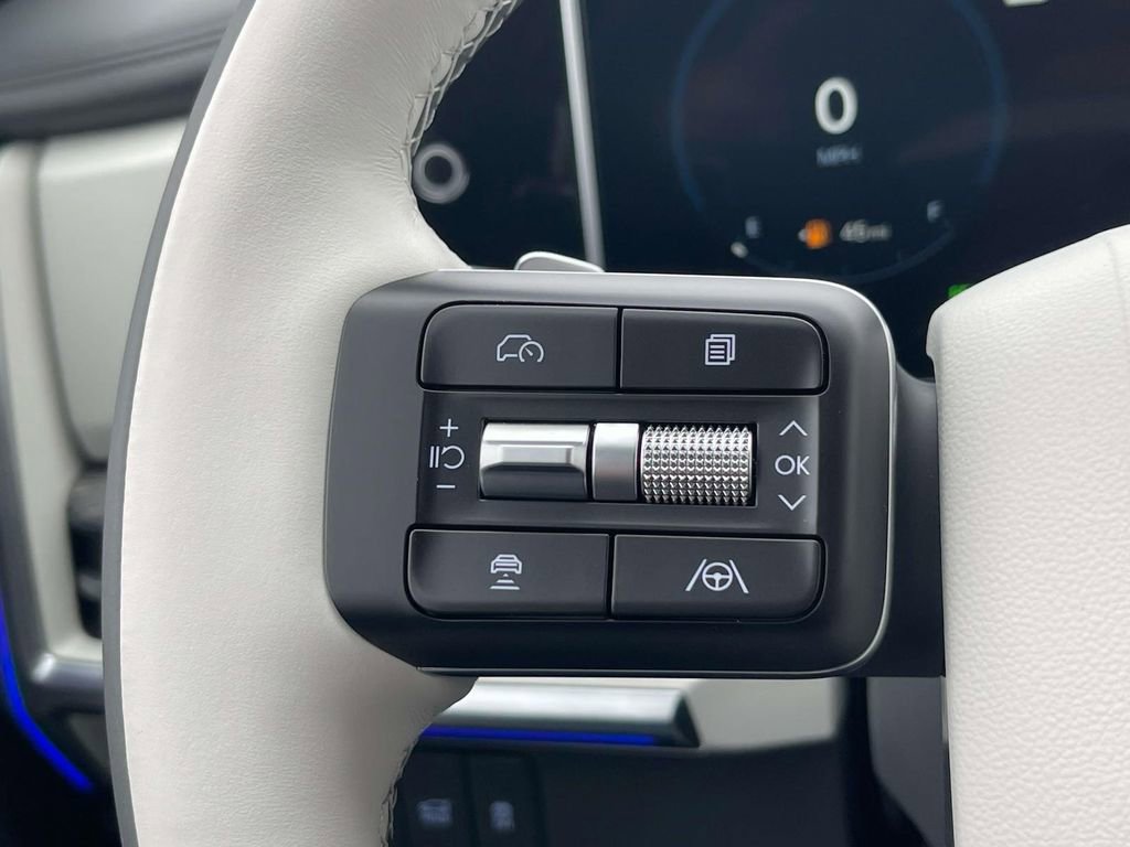 New 2026 Hyundai Santa Fe Calligraphy image 28