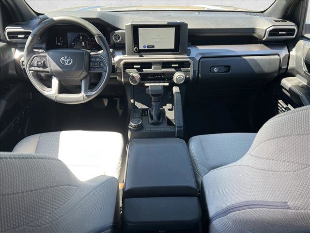 Certified 2025 Toyota 4Runner SR5 image 19