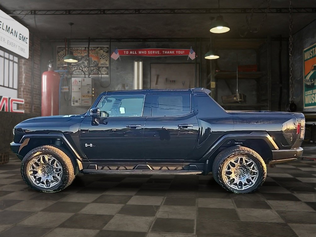 New 2026 GMC Hummer EV 4x4 Crew Cab image 3