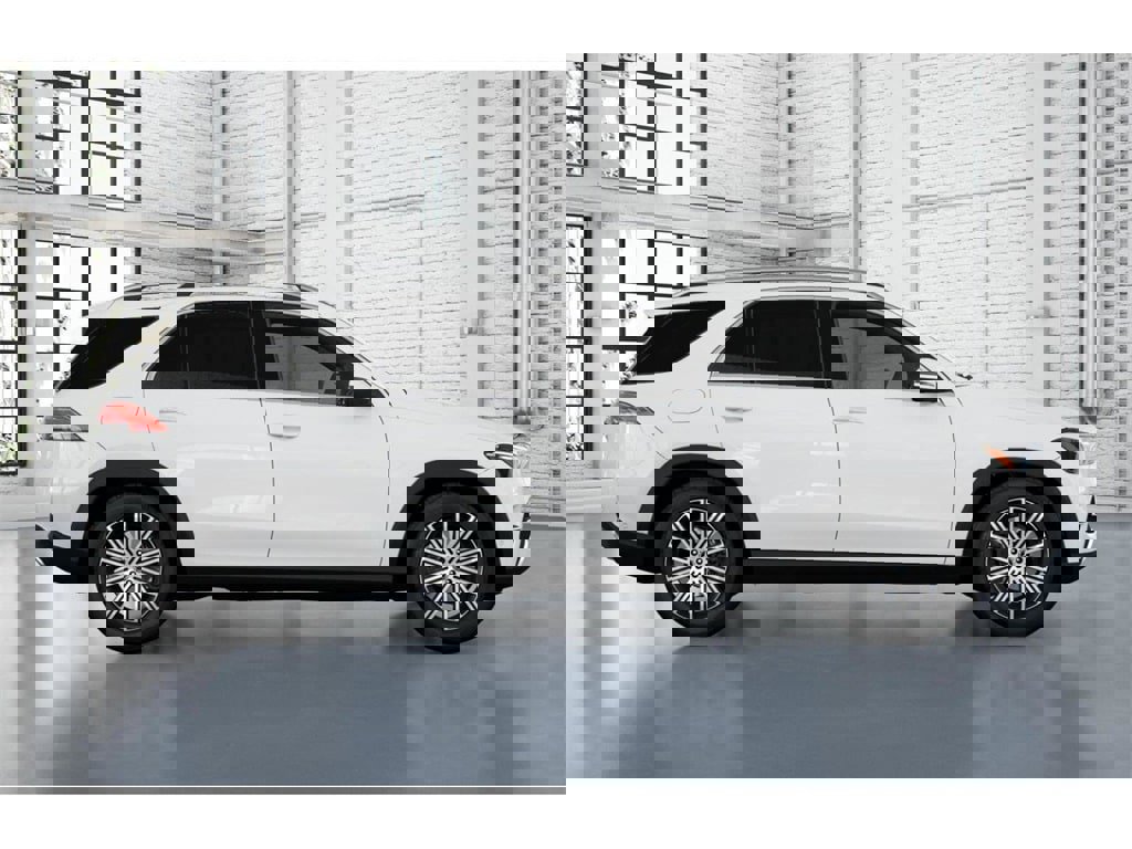 New 2026 Mercedes-Benz GLE 350 4MATIC image 16