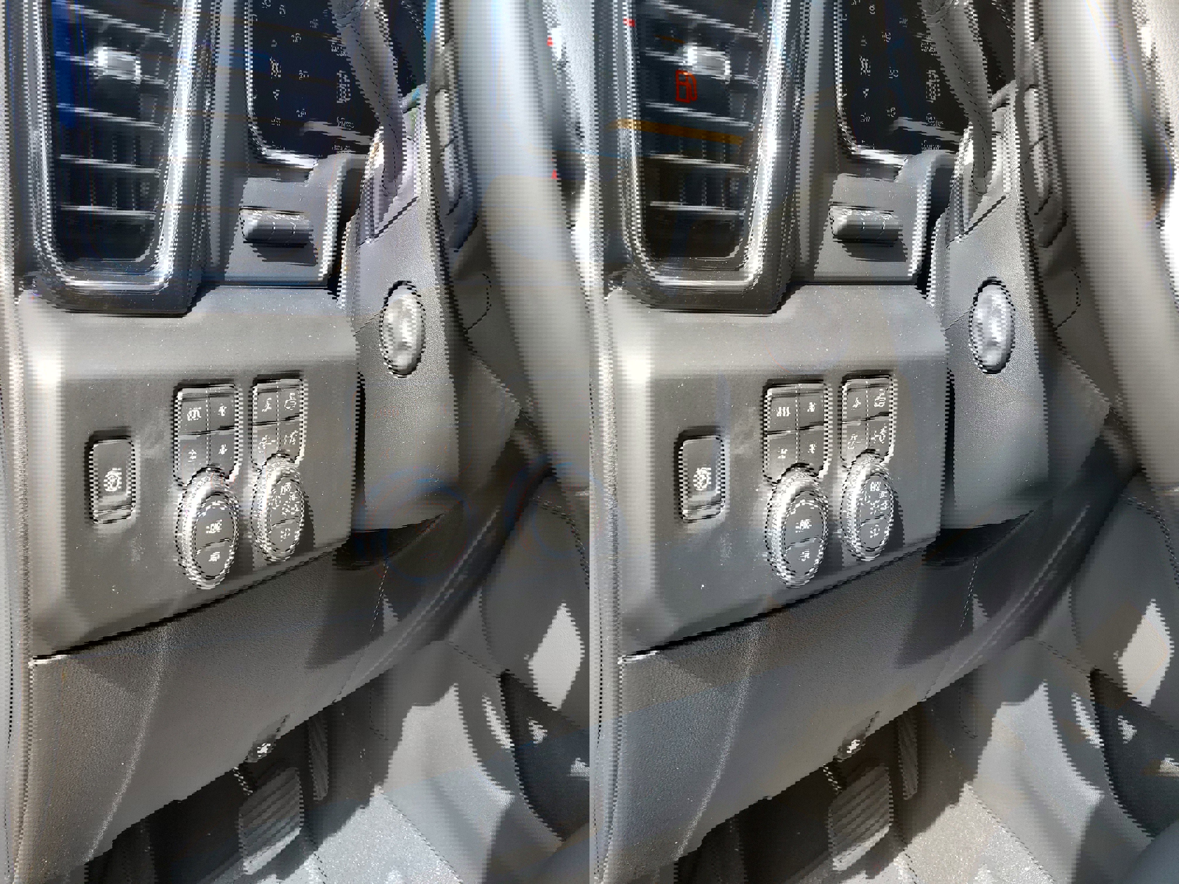 New 2026 GMC Sierra 1500 Denali w/ Denali Reserve Package image 13