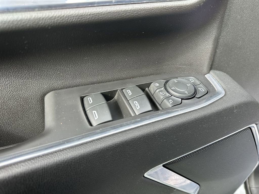 Used 2024 Chevrolet Silverado 2500 LTZ AWD/4WD image 13