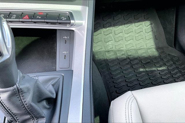 Used 2023 Audi Q3 2.0T Premium image 15