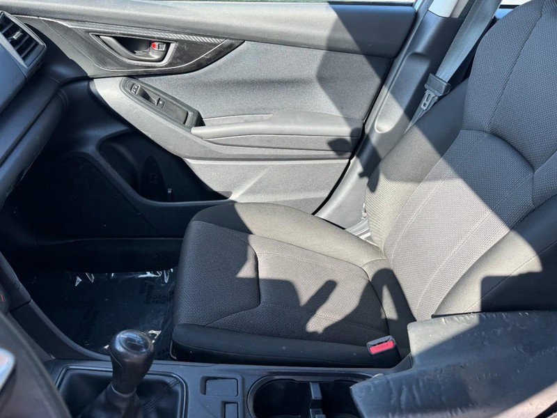 Used 2018 Subaru Impreza 2.0i AWD/4WD image 13