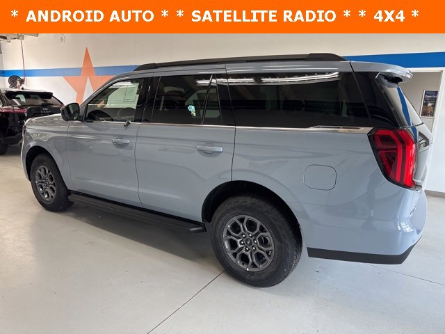 New 2025 Ford Expedition Active image 6