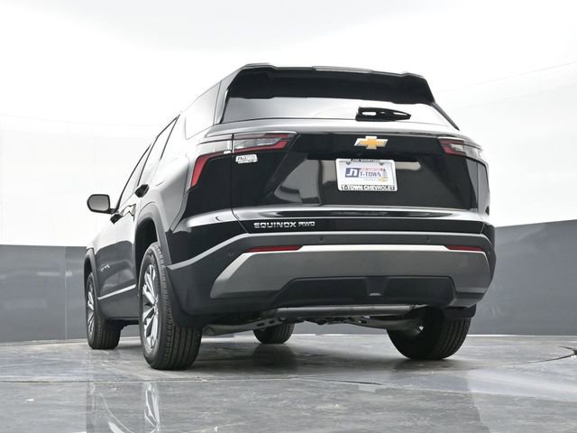 New 2026 Chevrolet Equinox LT w/ Convenience Package II image 44