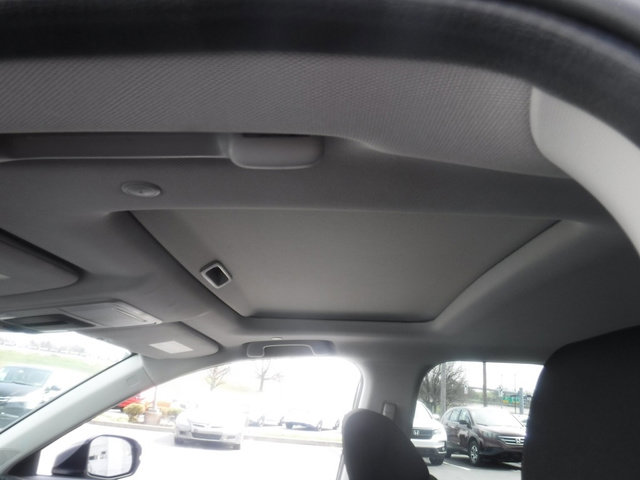 Certified 2024 Honda CR-V EX image 11