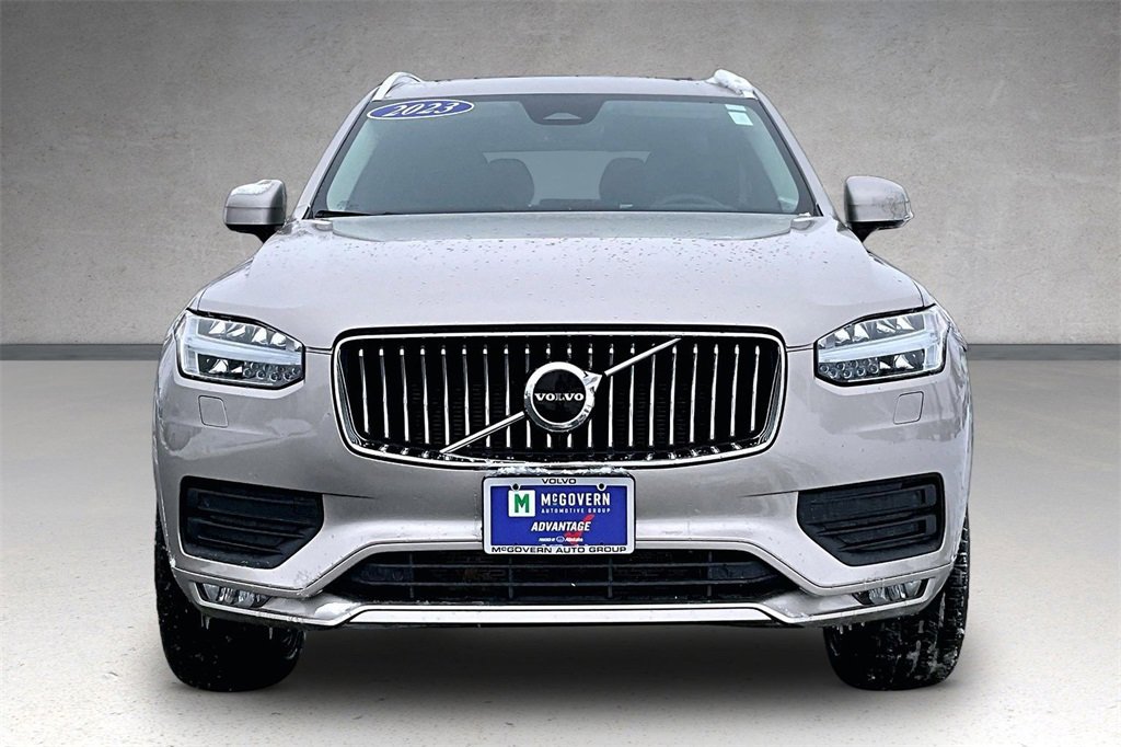 Certified 2023 Volvo XC90 B5 Core w/ Protection Package Premier image 2
