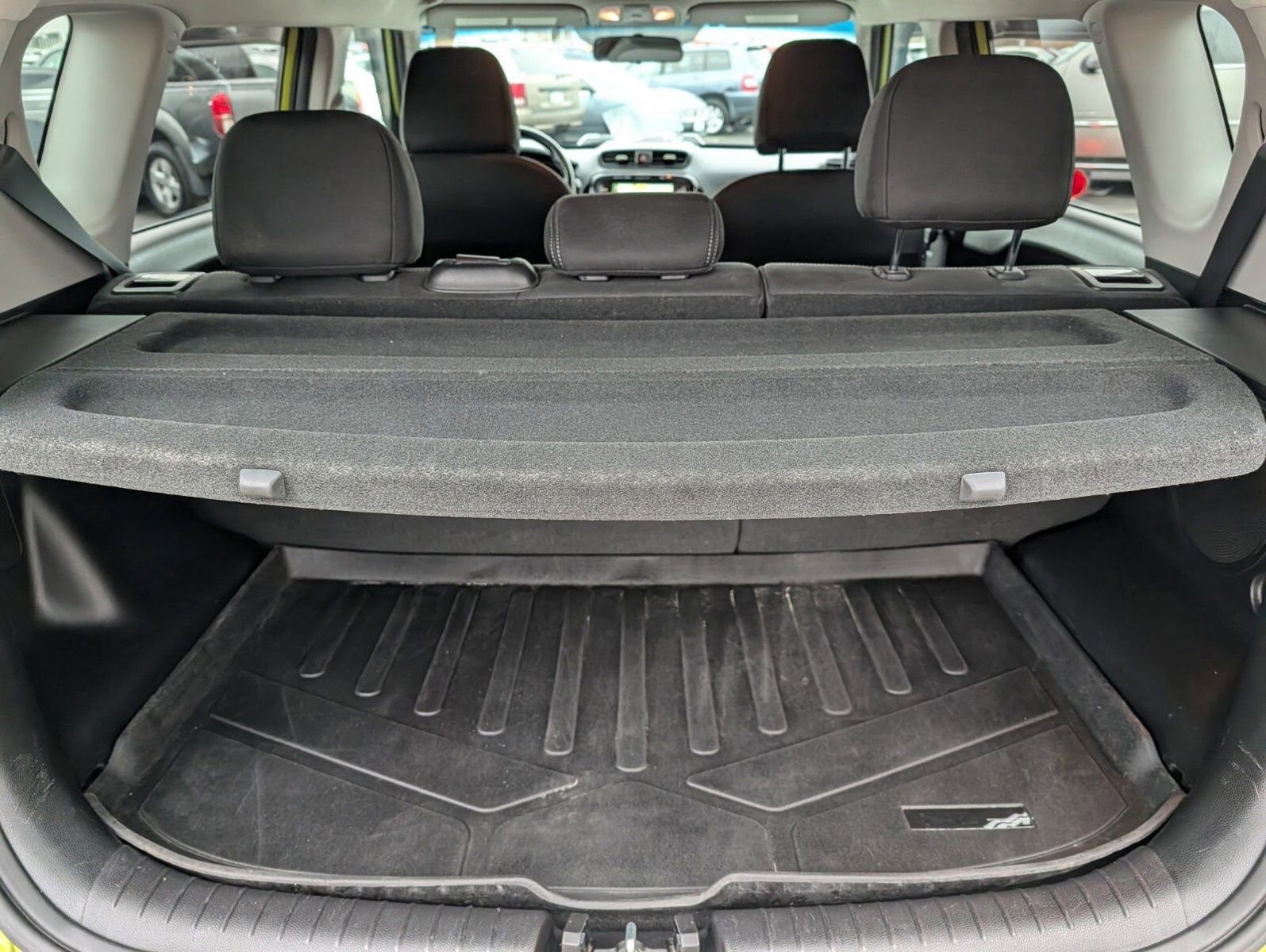 Used 2018 Kia Soul + w/ Audio Package image 22